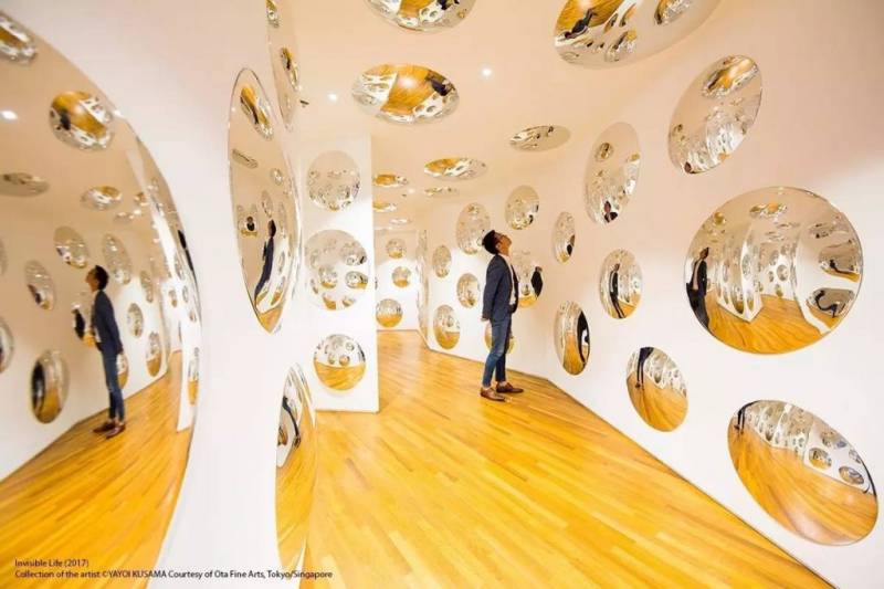 文藝青年的周末最佳打開方式，新加坡最美博物館大盤點！省錢、長知識，還可以拍超多美照