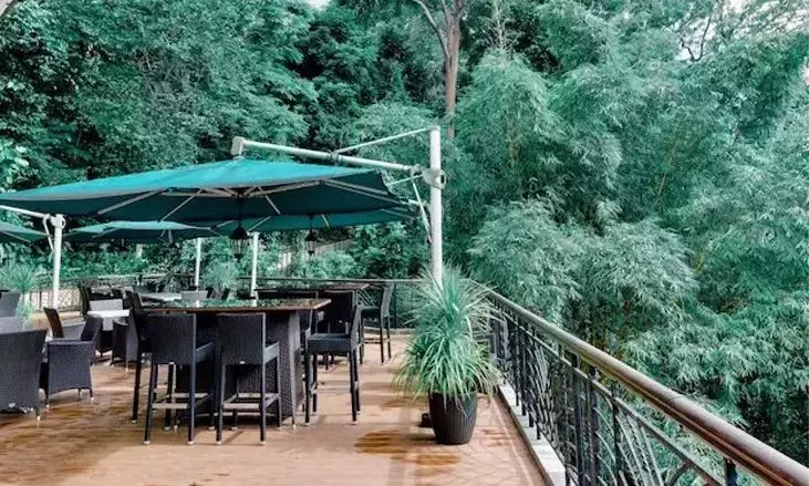 收藏!新加坡这26间人气高档餐厅,给孩子们提供免费美味