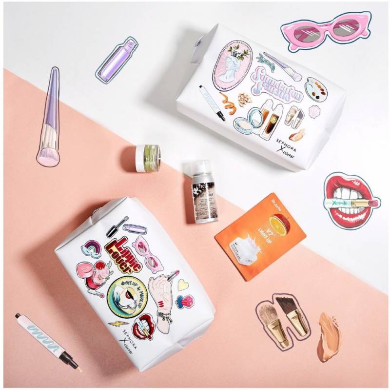 9.9 超級好deal！今年新加坡Sephora第一次線下大促！線上線下齊進行！金、黑卡會員全場8折！白卡、新會員也有全場85折