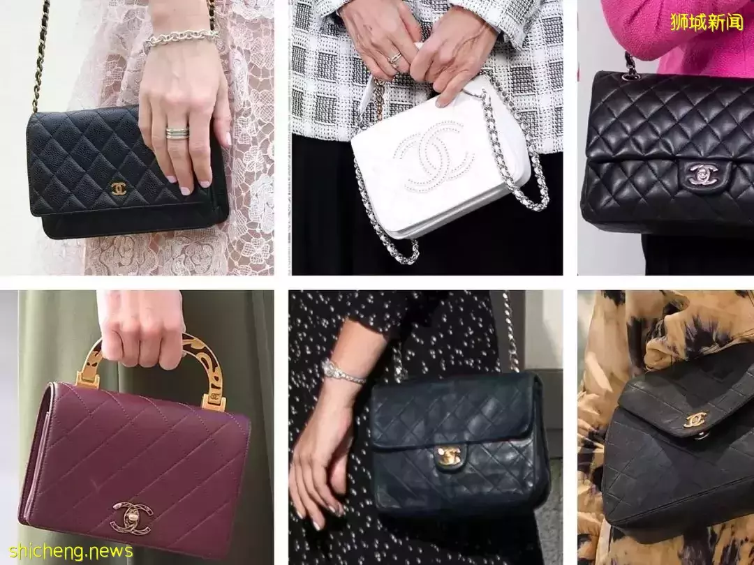 她们怒剪香奈儿包包!新加坡或取代俄罗斯举办两场F1赛事