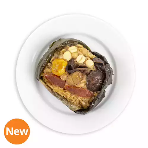 IKEA新年限定美食登场!可爱老虎小包子+麻辣系列食物,还有肉干、年柑和年饼🧧