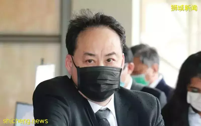 律师林鼎涉多项罪名 12日被控