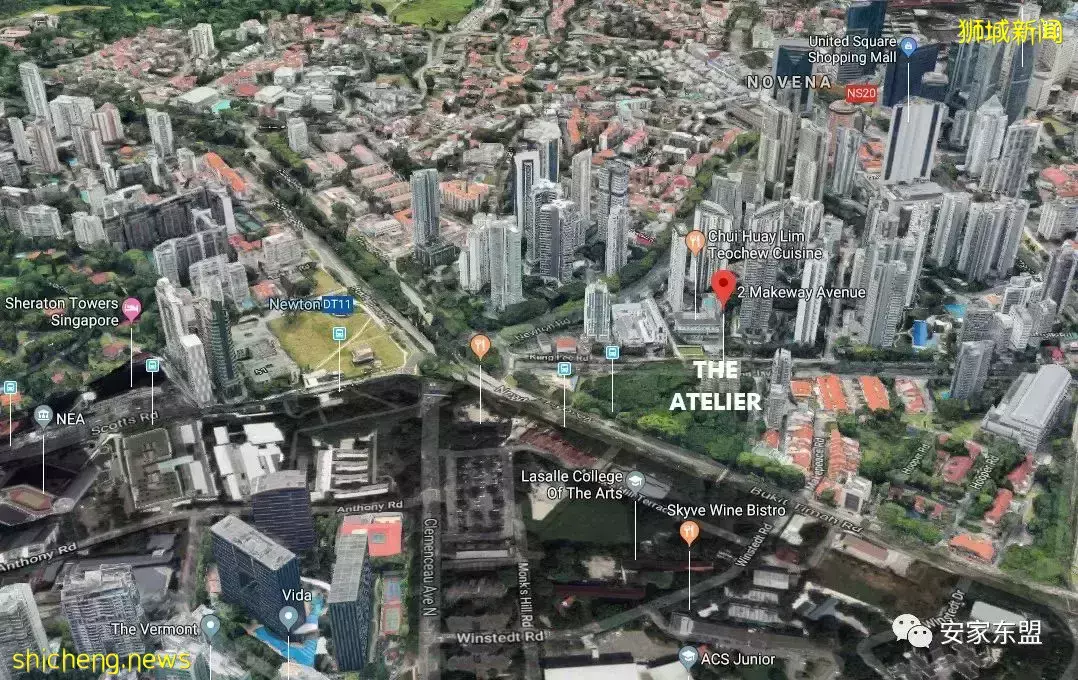 虎年春節新加坡樓盤折扣龍虎榜