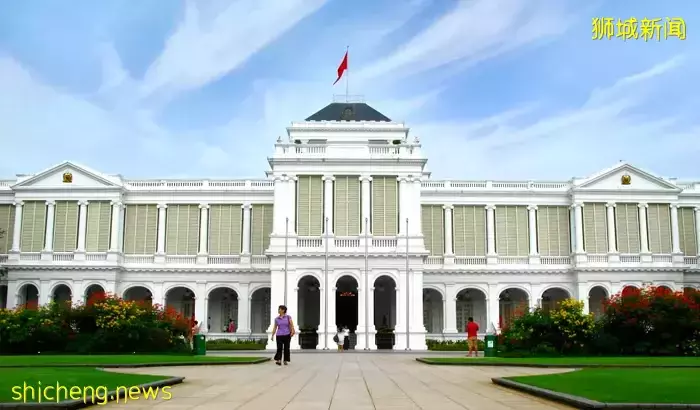 本周折扣！总统府开放，阿迪达斯、斯凯奇大促！自助餐1For1