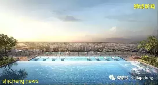 外國買家入場了，新加坡連夜出房産降溫措施！夠狠