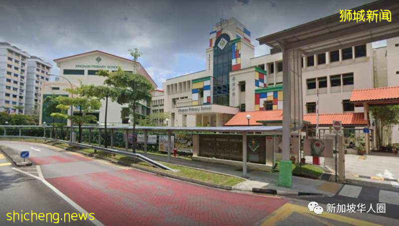 新加坡11所学校和两所幼儿园学生出现确诊!目前未有停课打算