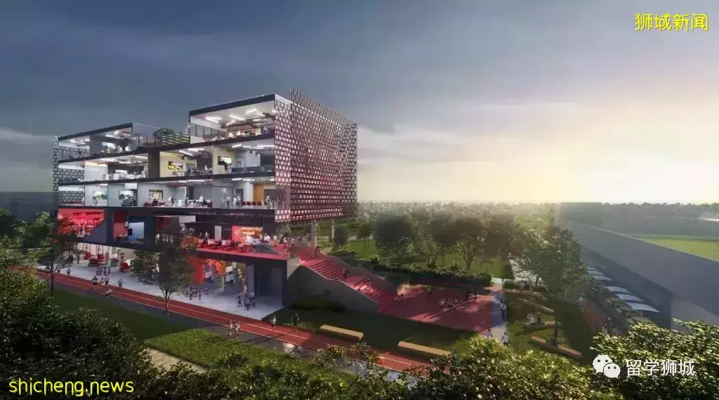 學生群體多元化!新加坡加慧世界書院值得申請