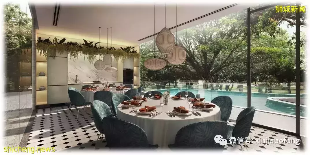 新加坡3月私宅銷量大漲20%，​已無人在意降溫措施