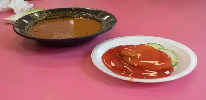 不一樣的視角,不一樣的風景:歐美人眼中的新加坡美食