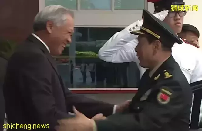 回国新规,昨天起生效!新中两国防长首届对话,关系更进一步!附最新入境政策+机票