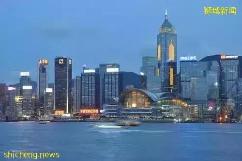 谁才是造成香港和新加坡开户难的“元凶”