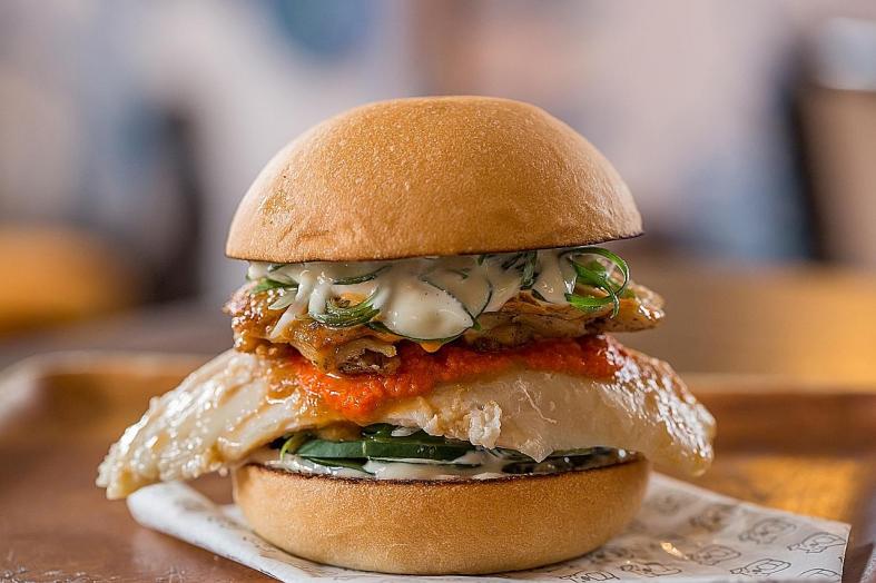 国庆节吃的东西会让你大呼Majulah