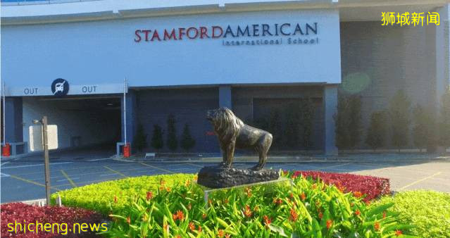 新加坡留學 爲什麽都願意去新加坡留學？差距明顯