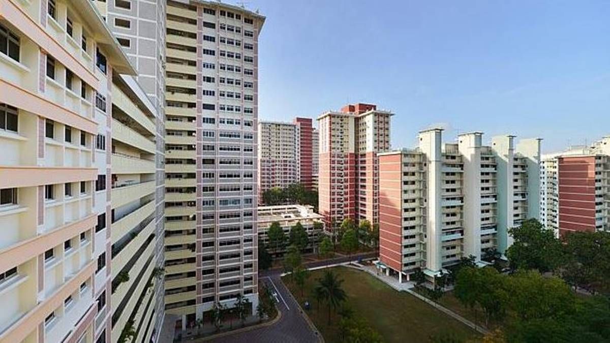 新加坡接下来要如何防止黄金地带组屋成为“富人天堂”