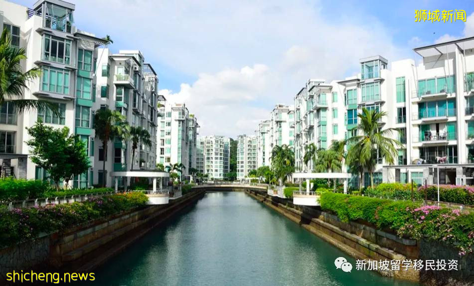 【生活資訊】2021新加坡生活每月生活費要多少錢
