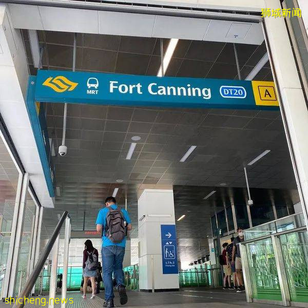 休閑的親水河邊生活，是我一直以來的向往