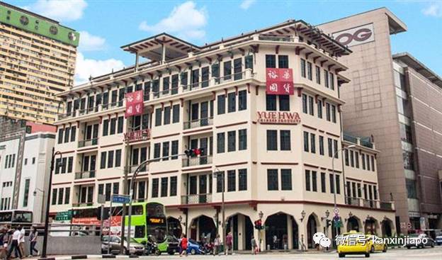 【干货】历来最多超市通宵营业!坡岛这个春节不怕断食断粮