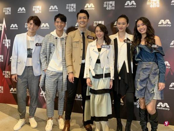 《才华》争最后出线名额 3男3女晋总决赛