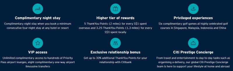 9月新加坡申請信用卡指南！DBS送250新幣，Standard Chartered送S$160，還有壕銀行送AirPods