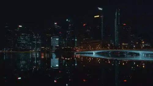 新加坡真的是移民天堂吗？（上）