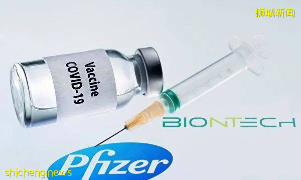 輝瑞跟莫德納都“出事”了？謠傳試驗數據造假、股價又暴跌