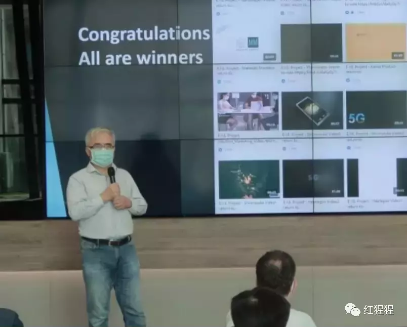 新加坡国立大学与时代财智联合举办第二届E.Y.E.“慧眼青创”项目