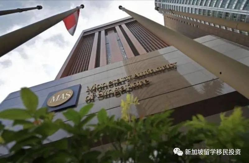 【移民資訊】世界華人移民首選地爲什麽是新加坡