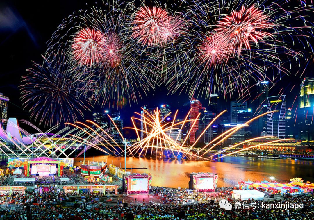 新加坡鼠年春节去哪浪？全能游玩指南拿走不谢！