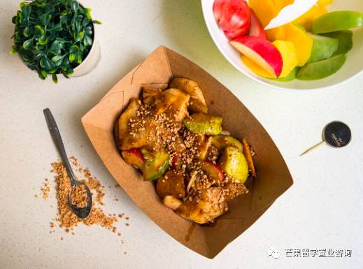 最具南洋風味街頭小吃——新加坡人氣Rojak推薦合集