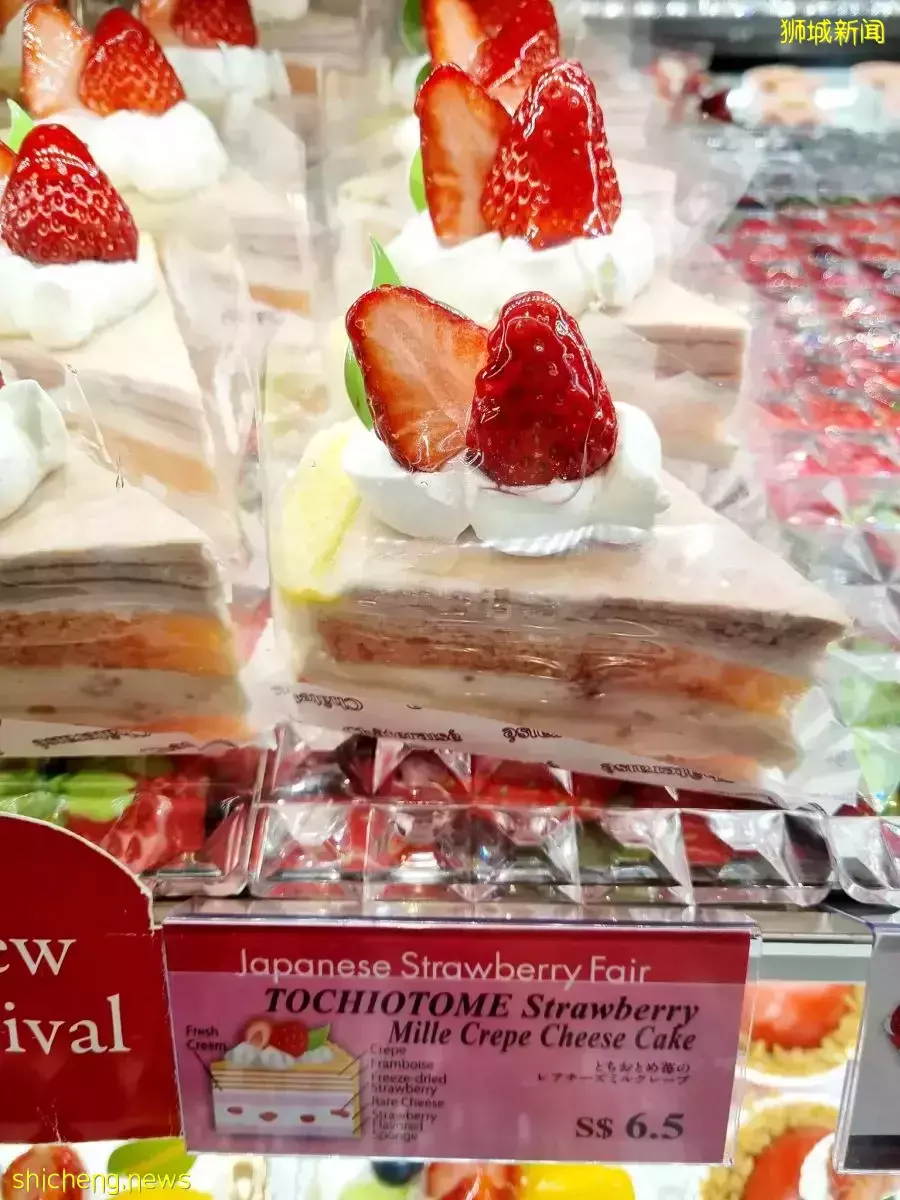 本周折扣！海鮮半價、1元馬來面、宜家新菜單、榴梿自助不限量