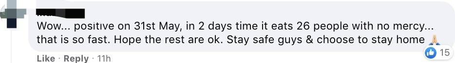 同一地點曝27例陽性，91%已接種過疫苗！新加坡這家福利院怎麽了