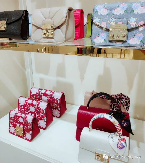 大品牌優惠低至二折！IMM帶你超勁爆過新年