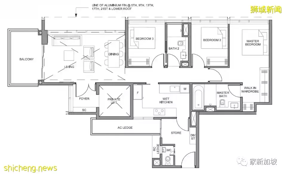 今天,锦泰门第的样板房就关了