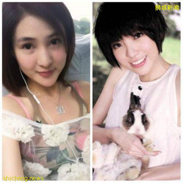 上過央視晚會的歌手郭美美，走到今天的結局，究竟該怪誰