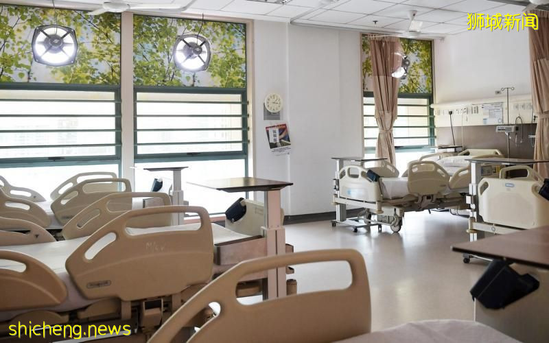 王乙康：医院急诊部和普通病房开始面对压力