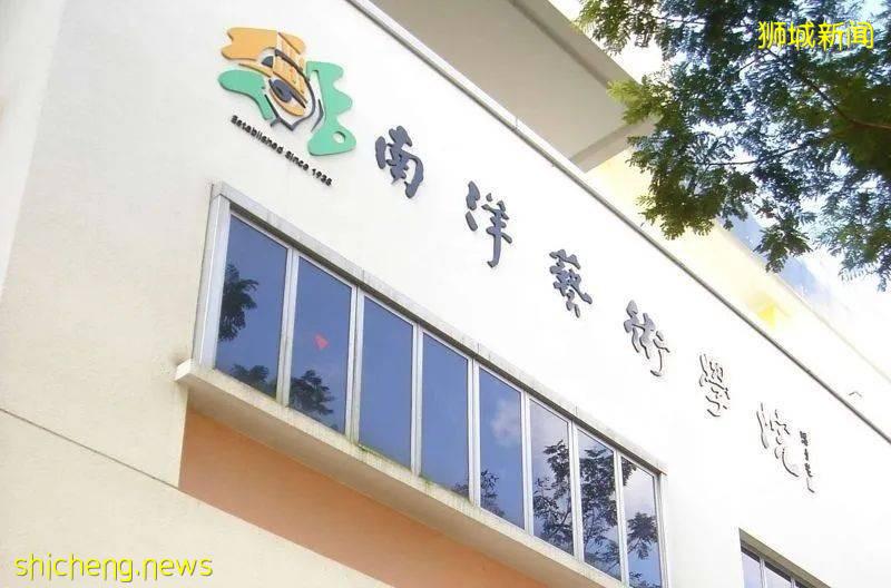 美术生未来展望！新加坡南洋艺术学院—美术文学士（荣誉）学位课程推荐