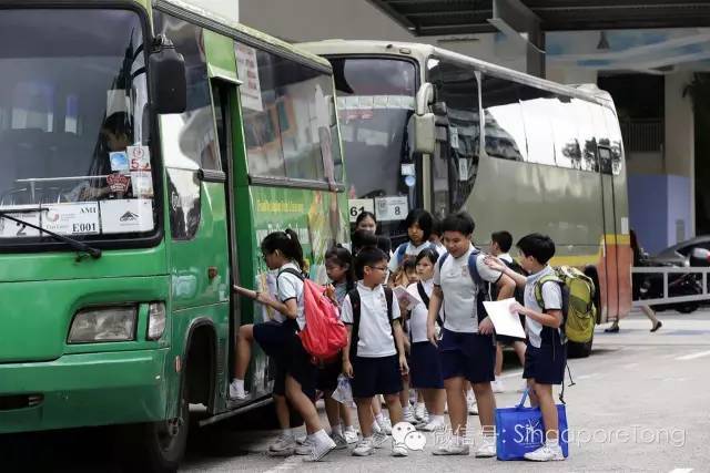 新加坡的教育竟這麽奇葩,顛覆全球爸媽的三觀