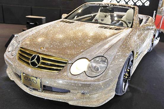 施華洛世奇關店3000家！疫情下，亞洲窮人生活倒退30年