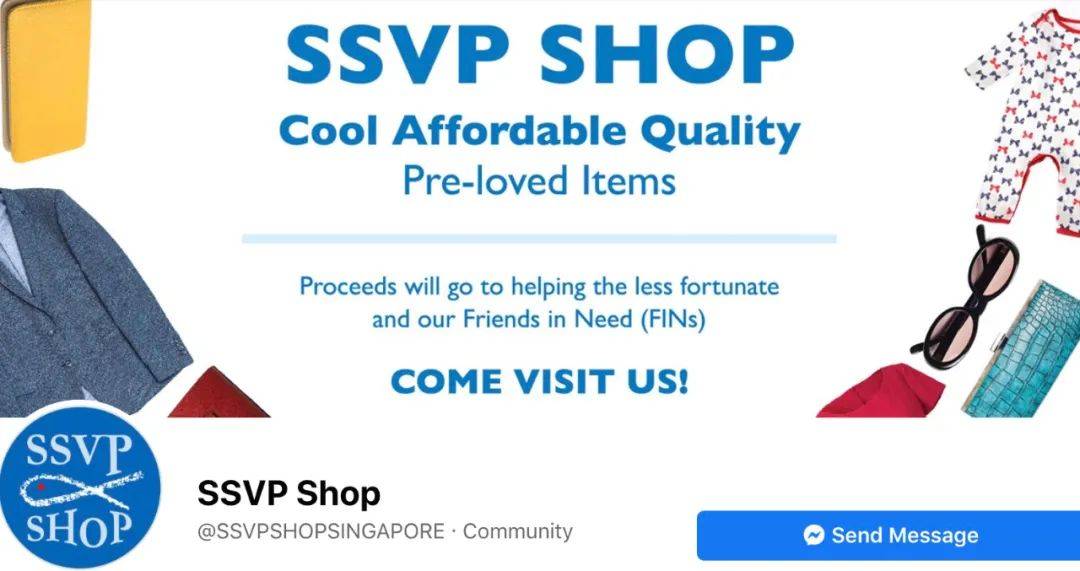 成堆旧衣、玩具、书籍不知道怎么办?新加坡这几个捐赠处来帮你