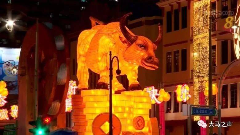 新加坡牛车水部分年货售罄!越南男女14人聚集庆生被判罚款