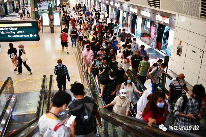 新加坡地铁服务改善了，但这些根深蒂固的问题依然存在