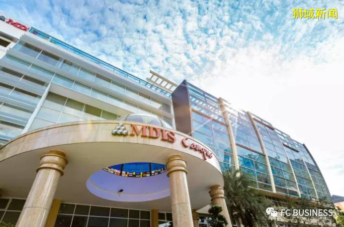 新加坡留學知多少系列文章