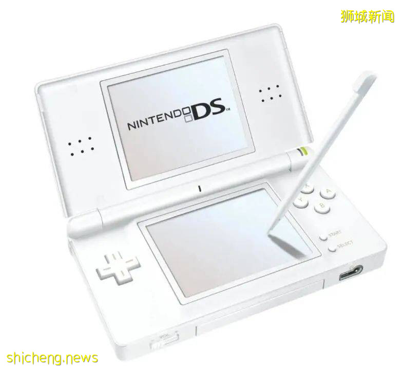 新加坡疫情阻斷期遊戲機銷量暴增50%,中國網友:現在還玩遊戲機!