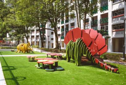 遛娃攻略!半年不重複