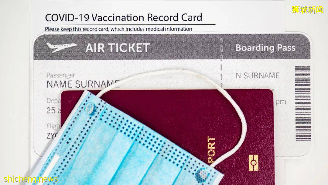 新加坡外长访问中国，探讨疫苗证书的双边认证！什么时候回国免隔离