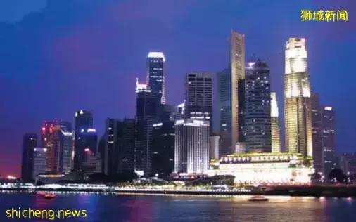 新加坡高科技、醫療業如何?“亞洲投資指南”