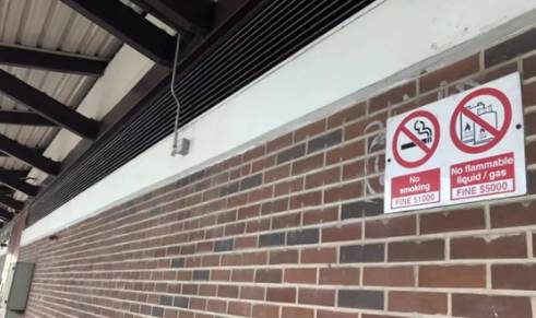 新加坡的禁煙規定，怕不是最嚴格的吧