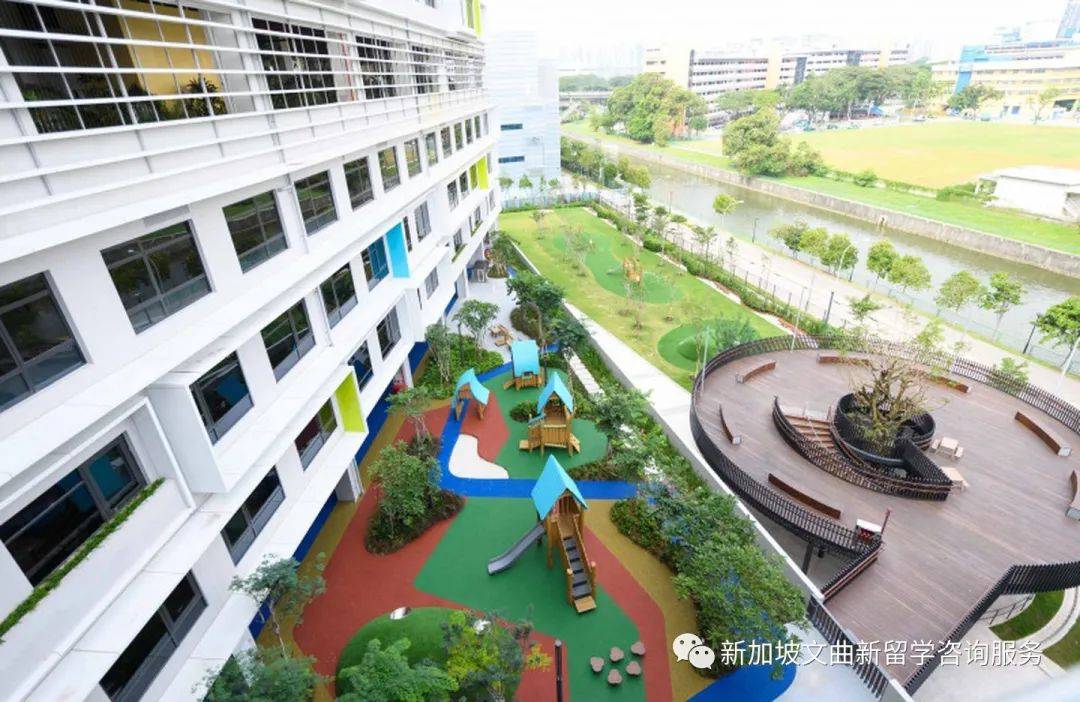 新加坡國際學校 史丹福國際學校(SAIS)