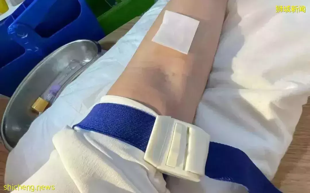 在新加坡做一次舒心又全面的體檢,到底要花多少錢