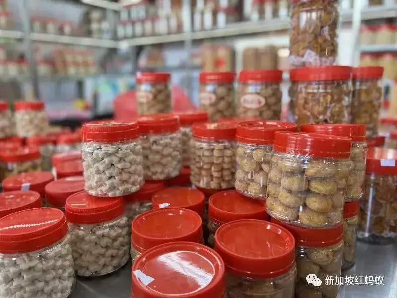 咚咚锵！ 猜猜在新加坡過春節得花上多少錢